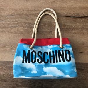 Moschino Cloud Purse